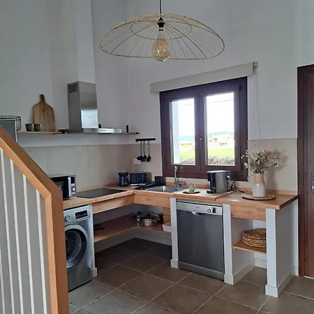 Apartment Terradeva