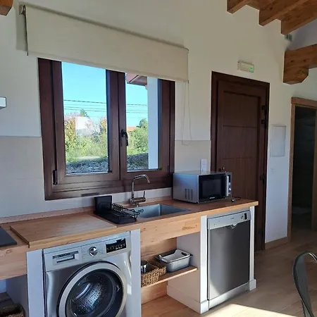 Terradeva Apartment