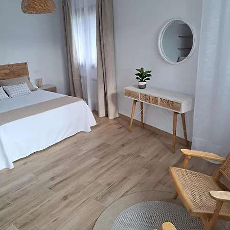 Terradeva Apartment *