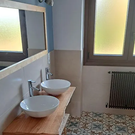 Apartment Terradeva *