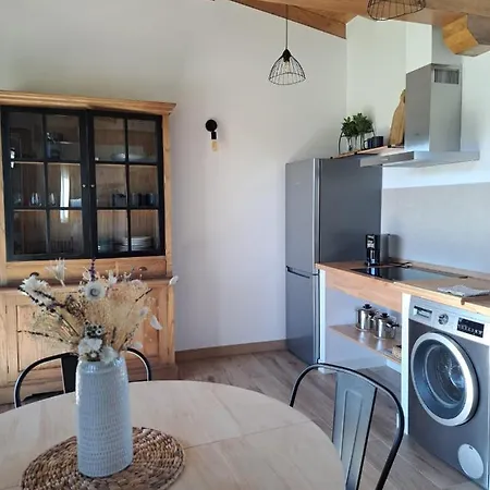 Apartment Terradeva