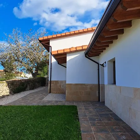 Terradeva Apartment