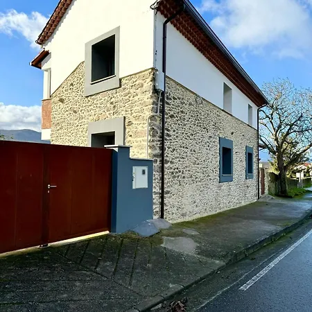 Apartment Terradeva *