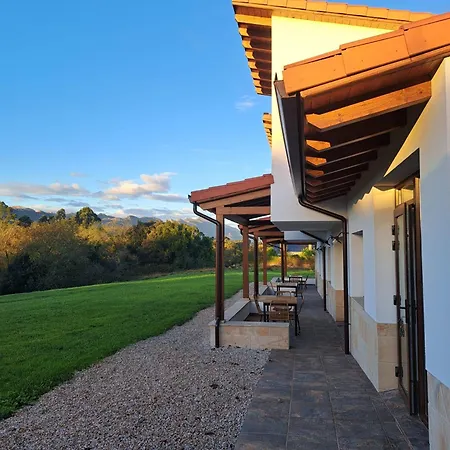 Terradeva Apartment Colombres