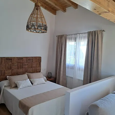 Apartment Terradeva