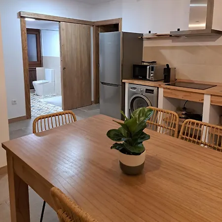 Terradeva شقة كولومبيريز