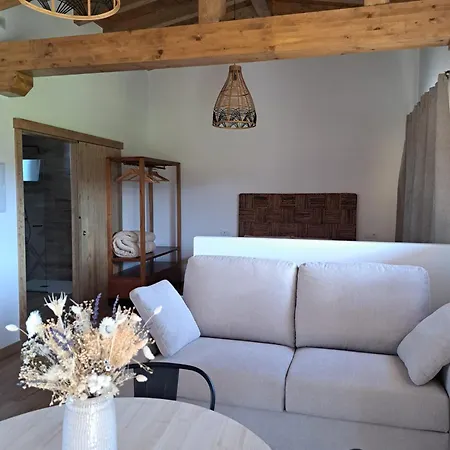 Terradeva Apartment