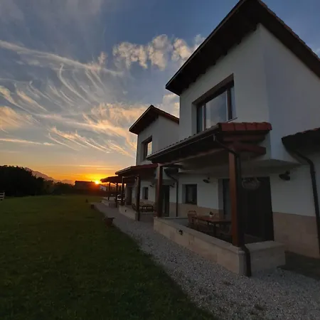 Terradeva كولومبيريز