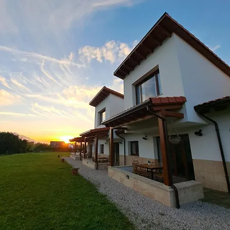 Apartment Terradeva