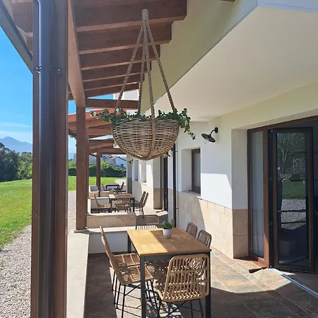 Terradeva Apartment