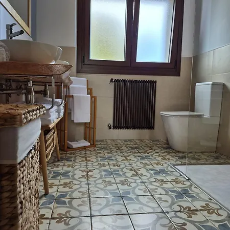 Terradeva Apartment