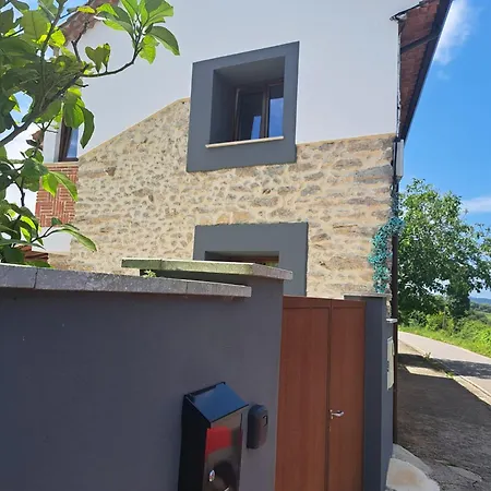 Apartment Terradeva
