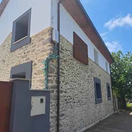 Apartment Terradeva Colombres