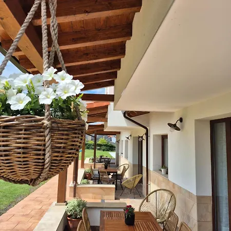 Terradeva Apartment Colombres