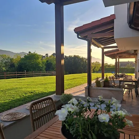 شقة Terradeva كولومبيريز