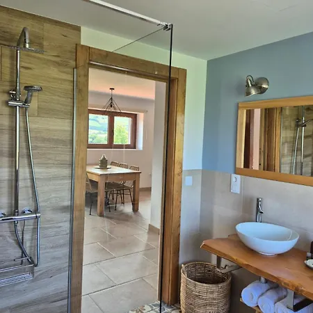 Terradeva كولومبيريز