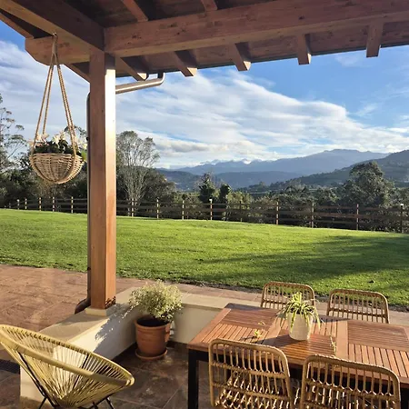 Terradeva Lägenhet Colombres