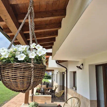 Lägenhet Terradeva *