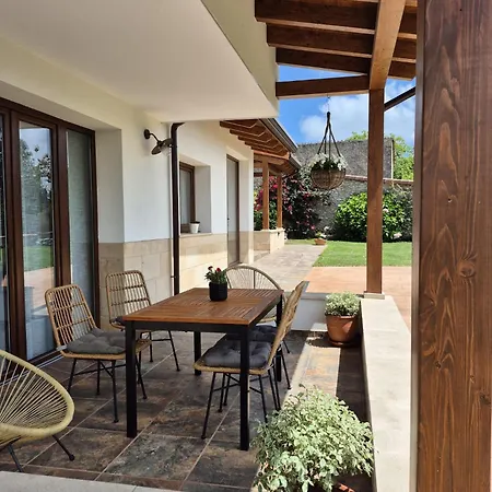 Lägenhet Terradeva Colombres