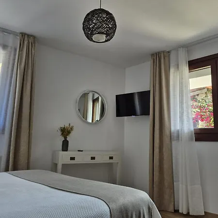 Apartment Terradeva