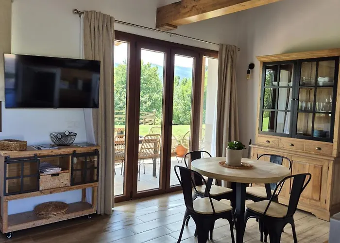 Lägenhet Terradeva *