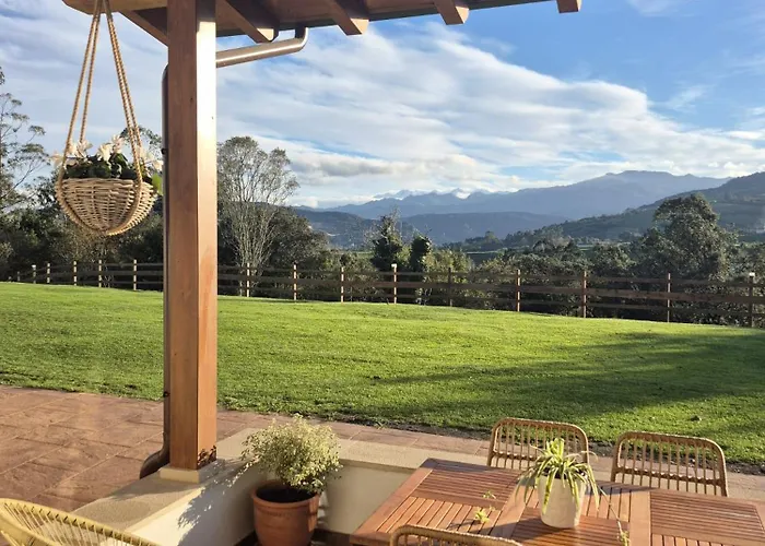 Terradeva Lägenhet Colombres