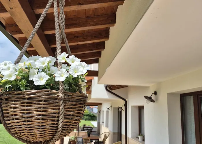 Lägenhet Terradeva *