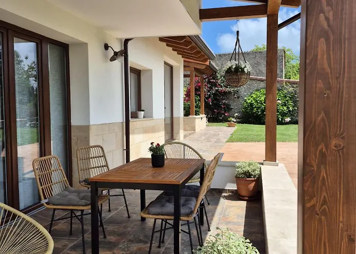 Lägenhet Terradeva Colombres