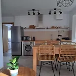 Lägenhet Terradeva Colombres