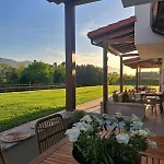Lägenhet Terradeva Colombres